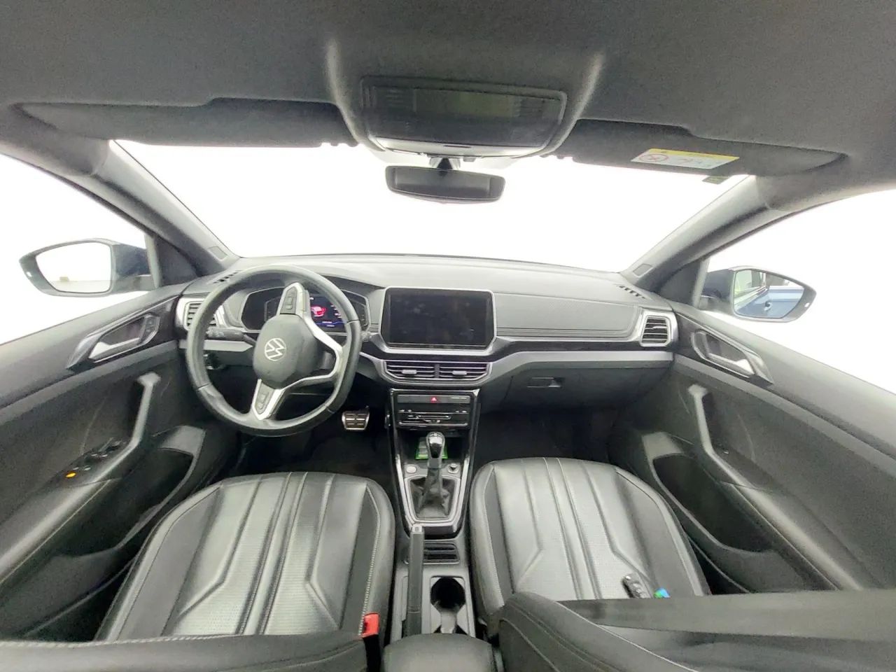 Volkswagen T-Cross Highline 1.4 TSI Flex 16V 5P AUT, foto 15 de 18