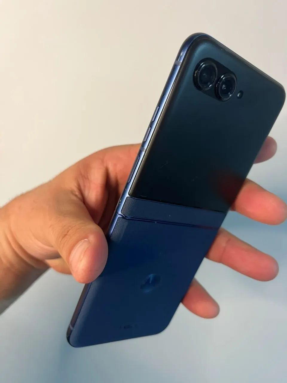 Motorola Razr 60  - Foto 5