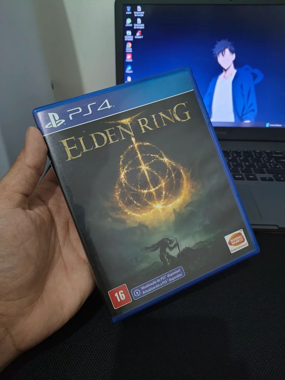 JOGOS PS4 / PS5 - Foto 3