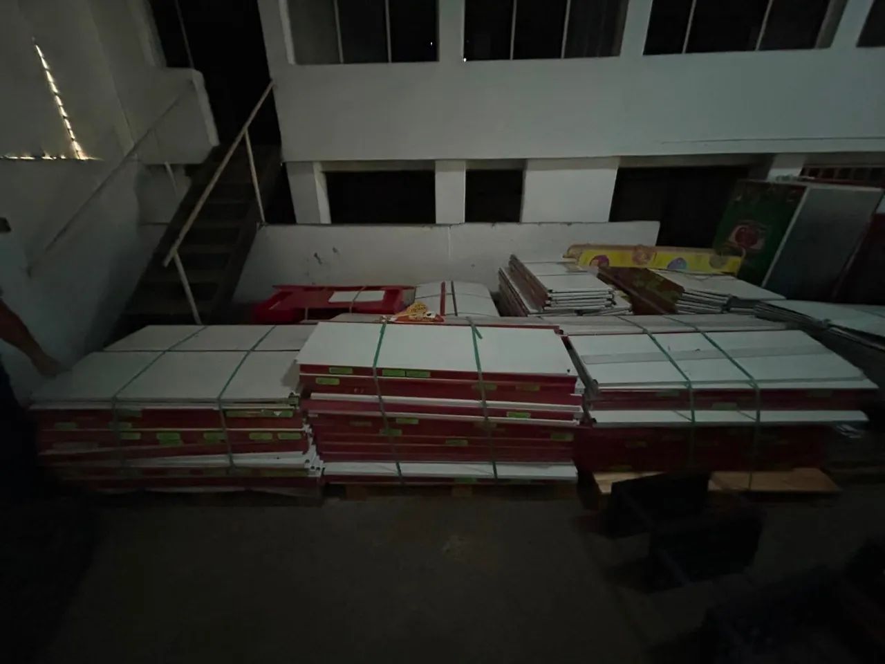 OPORTUNIDADE ÚNICA - EQUIPAMENTOS COMPLETOS PARA MERCADO  - Foto 2