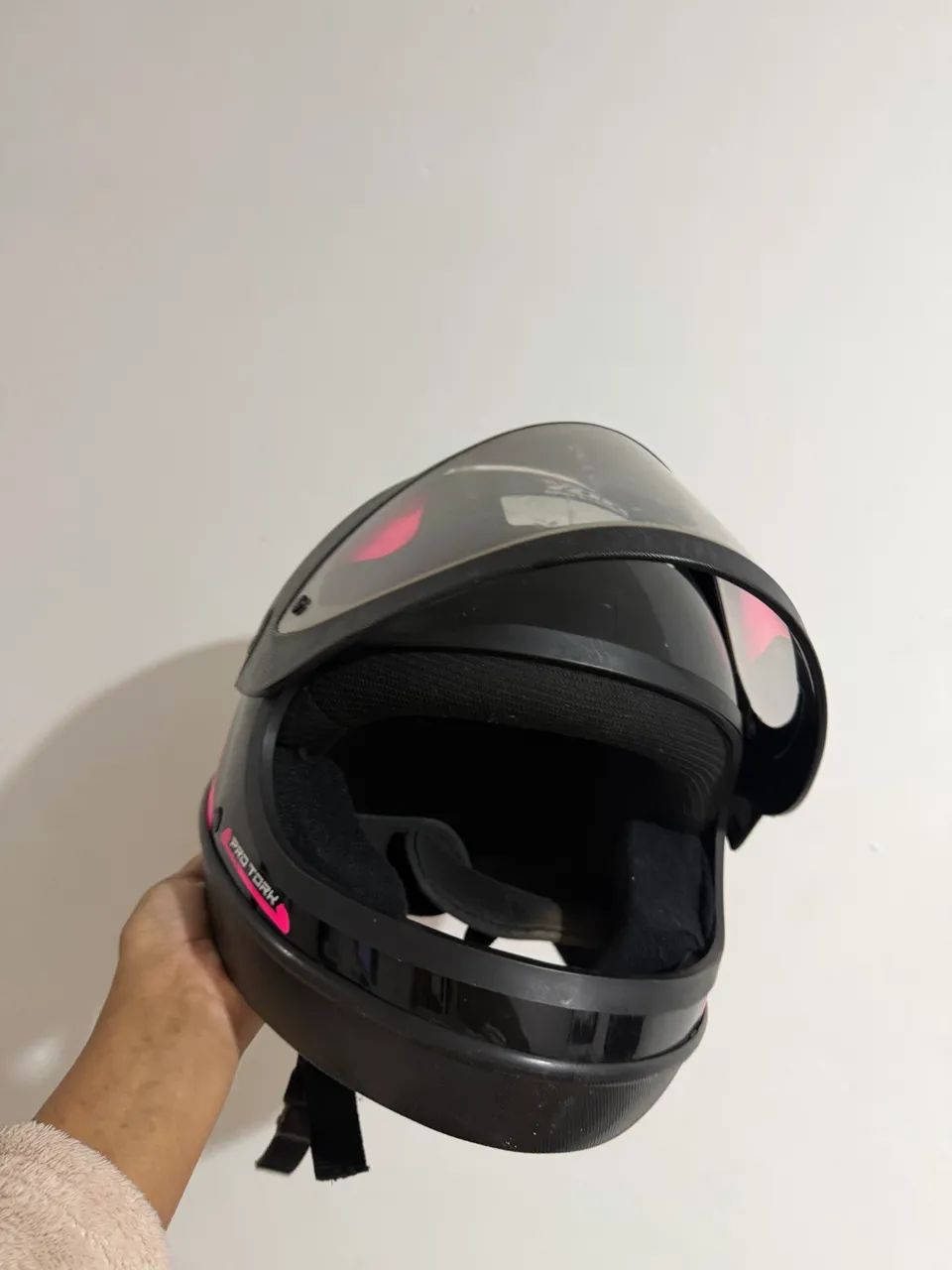 Capacete  - Foto 5