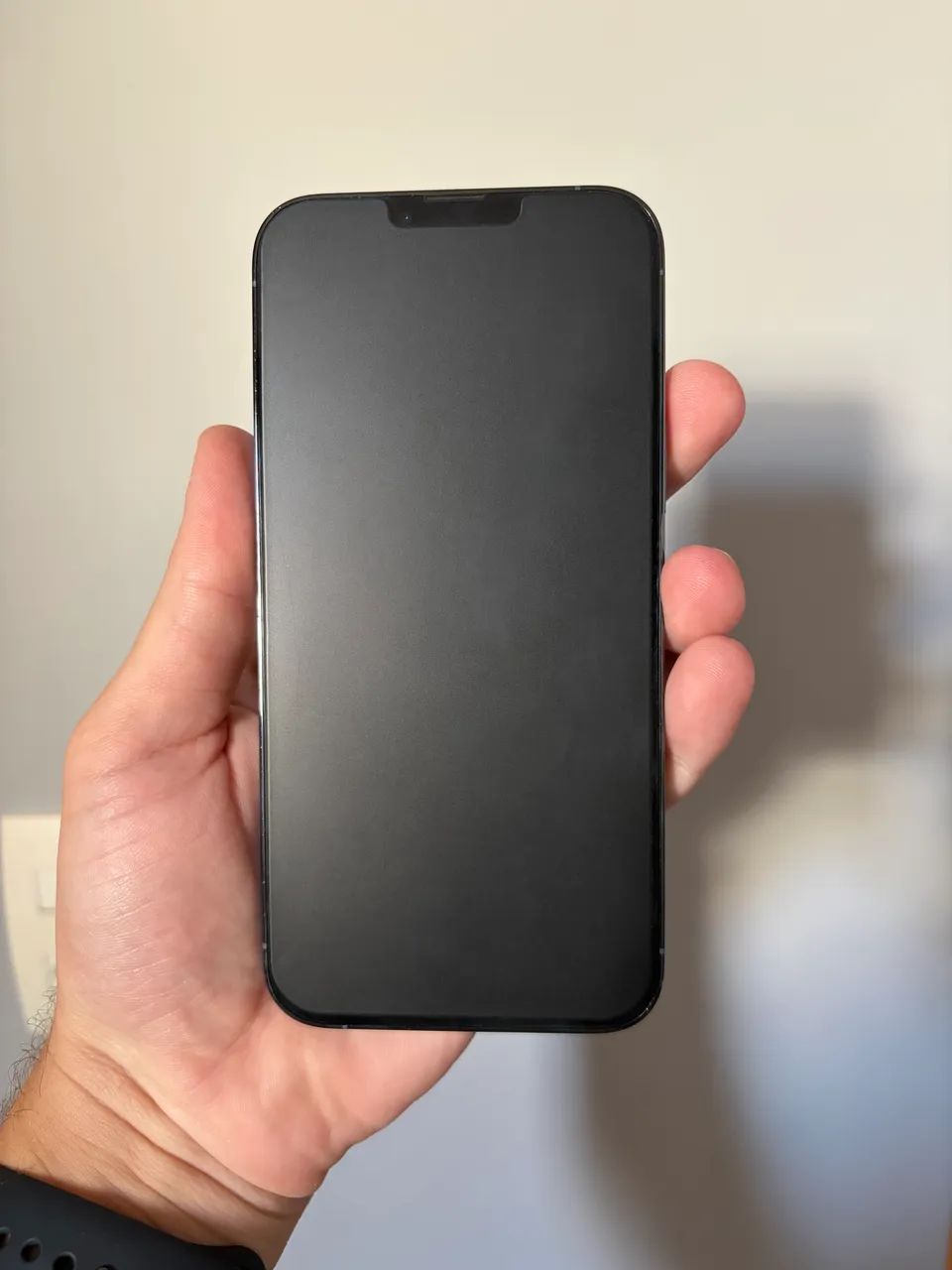 iPhone 13 Pro Max 256gb - Foto 3