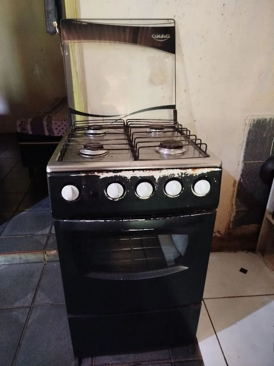 Fogão 