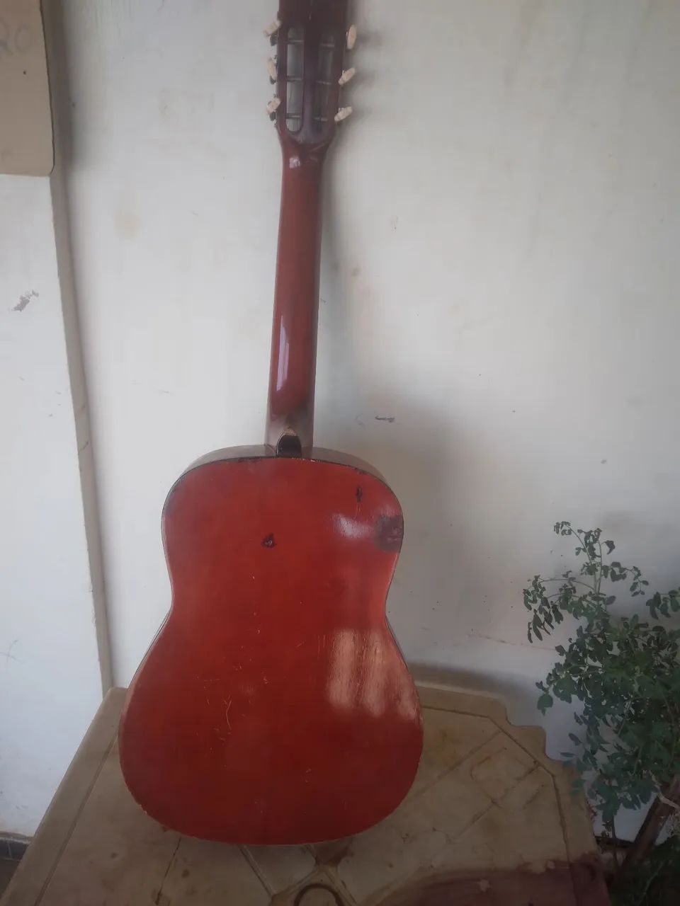 Instrumento musical - Instrumentos musicais - Jardim Lago Azul