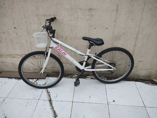 BICICLETA CALOI CECI 