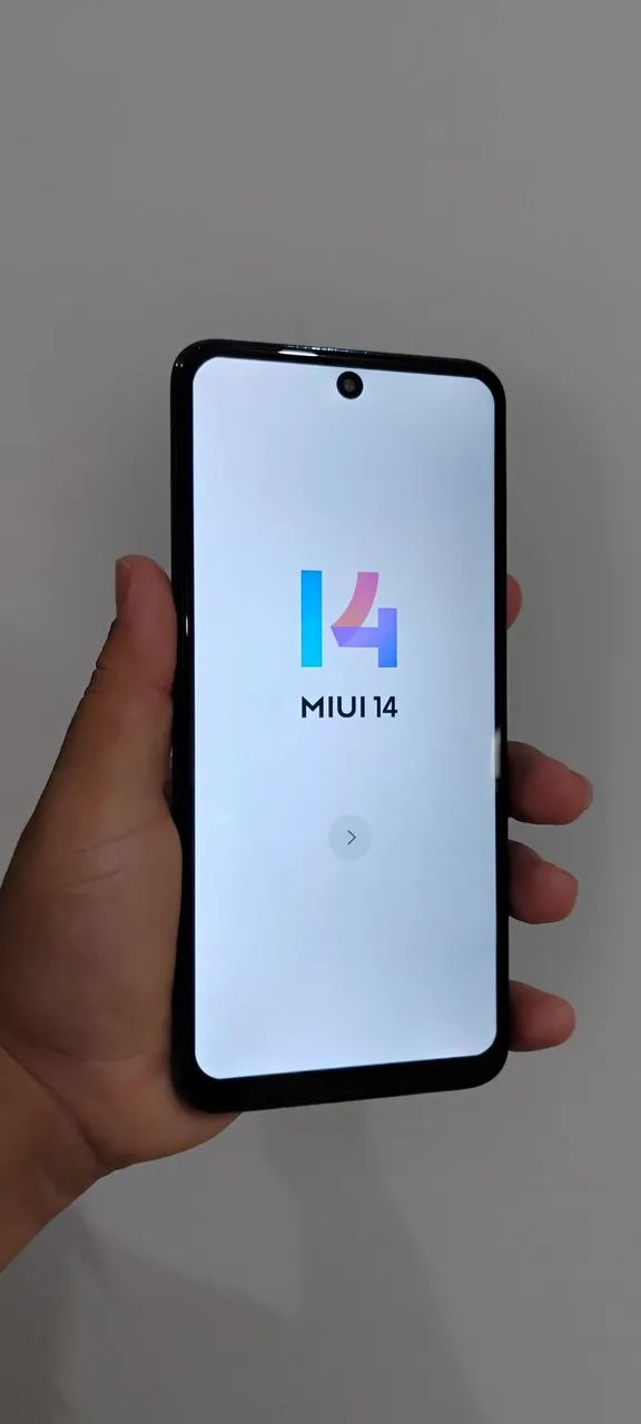 Vendo Celular Xiaomi Redmi Note 9S - Foto 4
