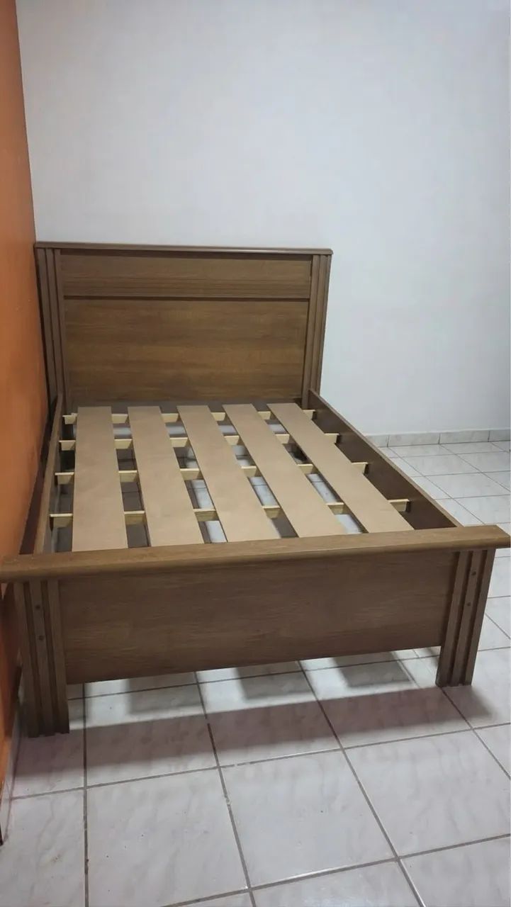 CAMA DE CASAL