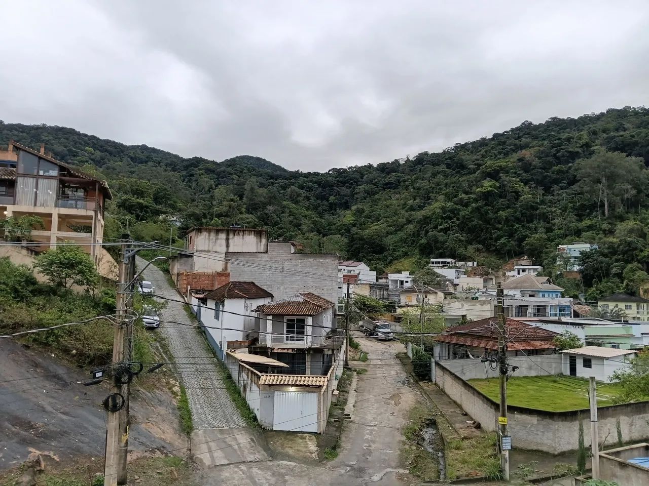 Terreno em condomínio fechado  - Foto 5