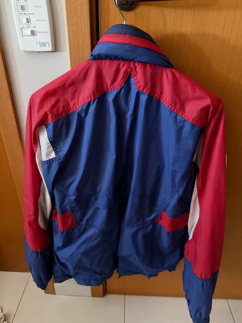 Jaqueta vintage PSG 1995-1996  - Foto 2