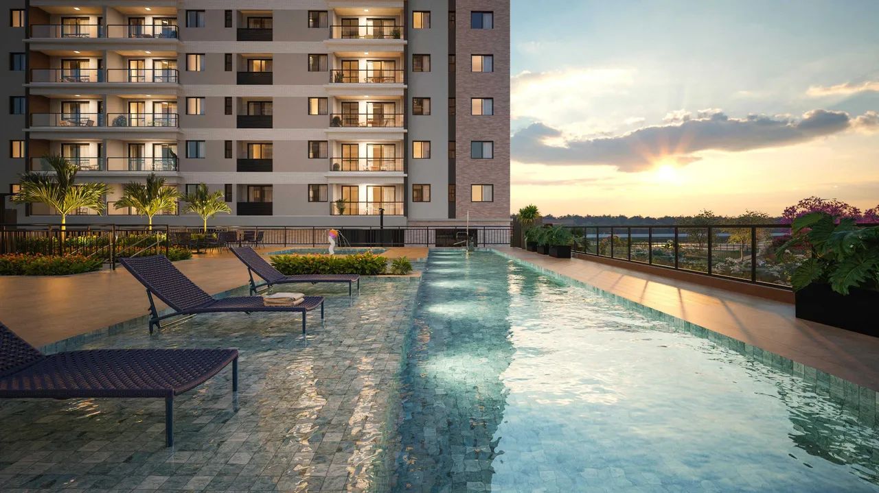 Arbo Residence - Lançamento [23631]