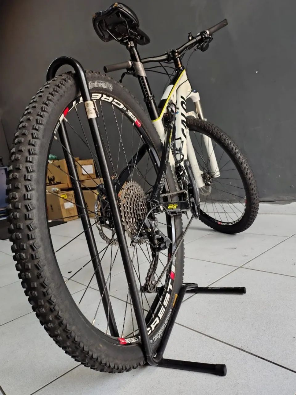 Caloi Full Elite FS  - Foto 5