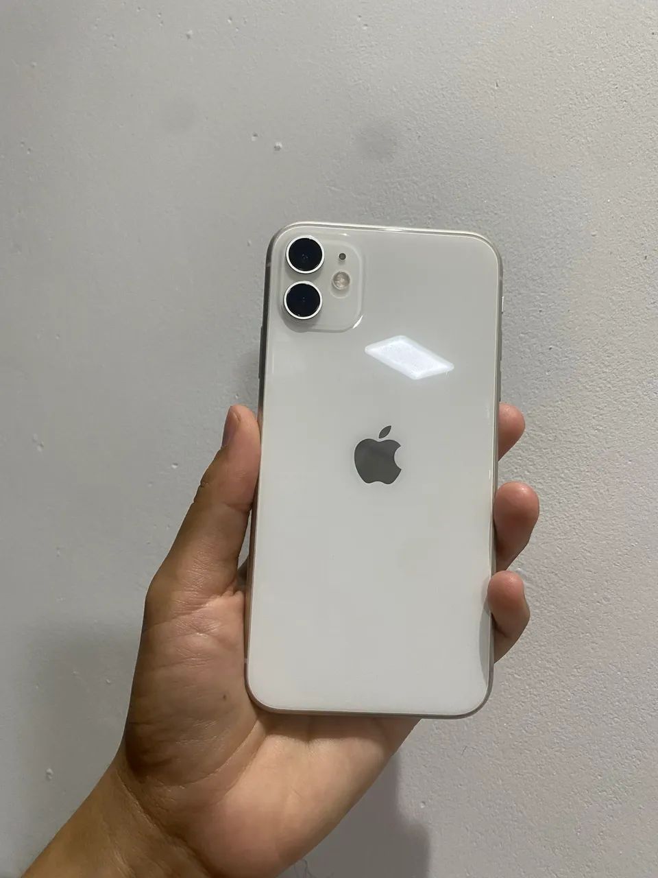 iPhone 11 - Foto 2