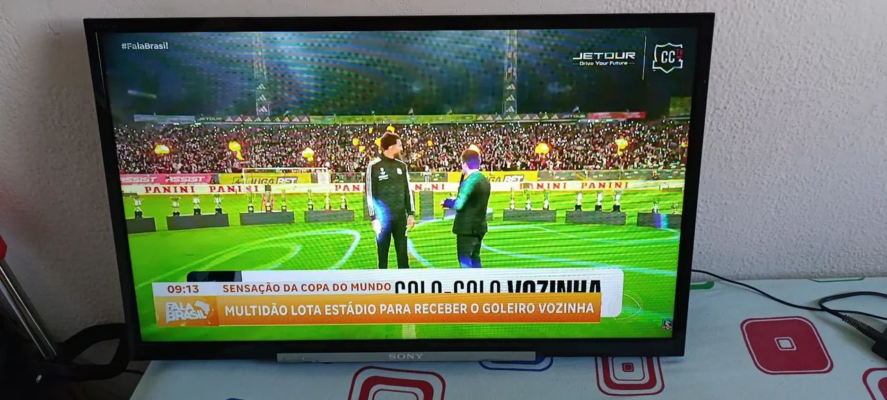Tv 32 polegadas - Foto 2