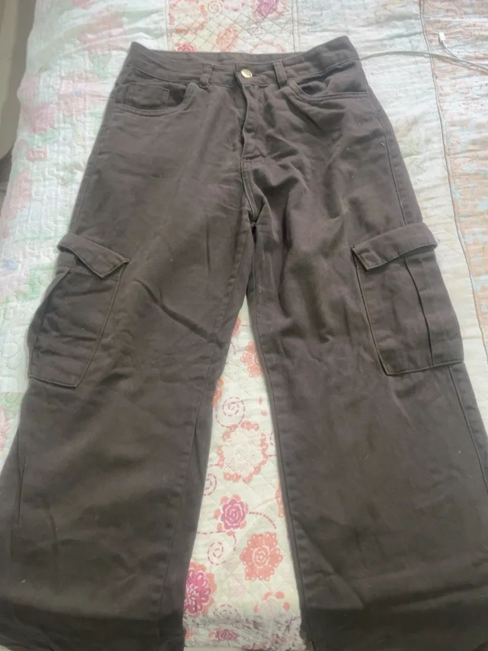 lote de roupa ou avulso