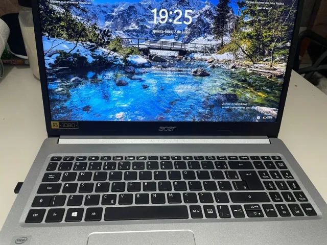 Notbook ACER ASPIRE 5  - Foto 2