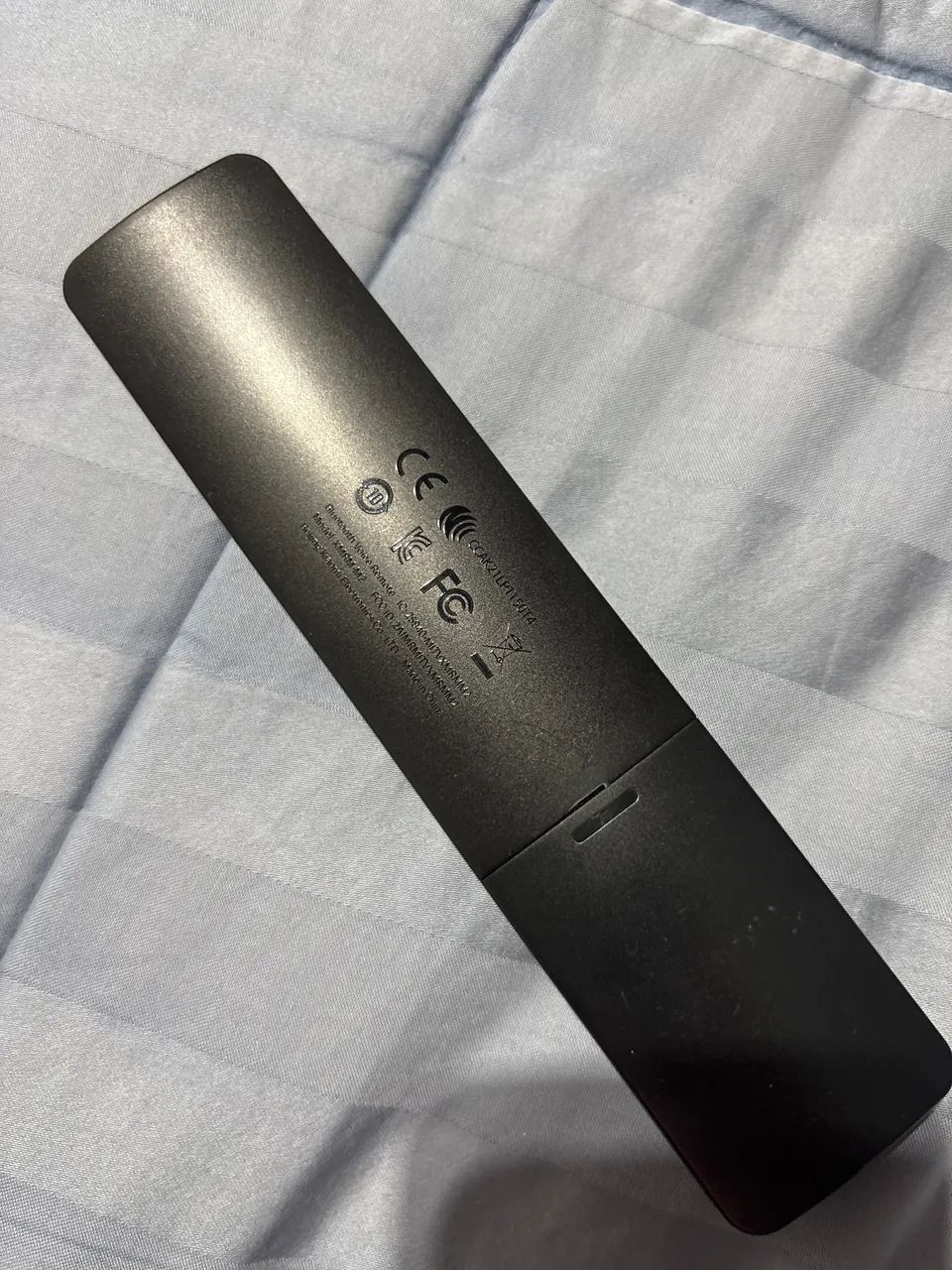 Controle Mi Stick 4k Original com Bluetooth  - Foto 2