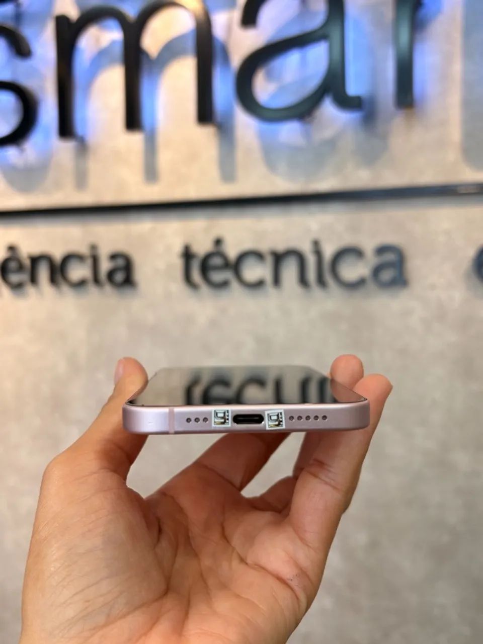 iPhone 15 - Foto 2