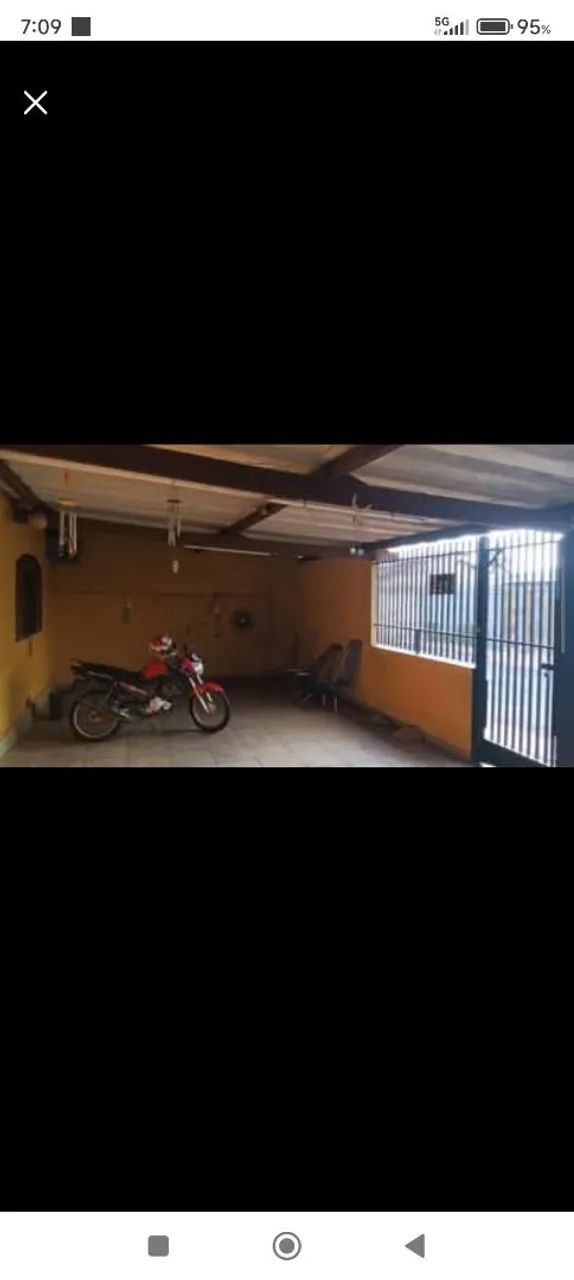Casa ,vendo