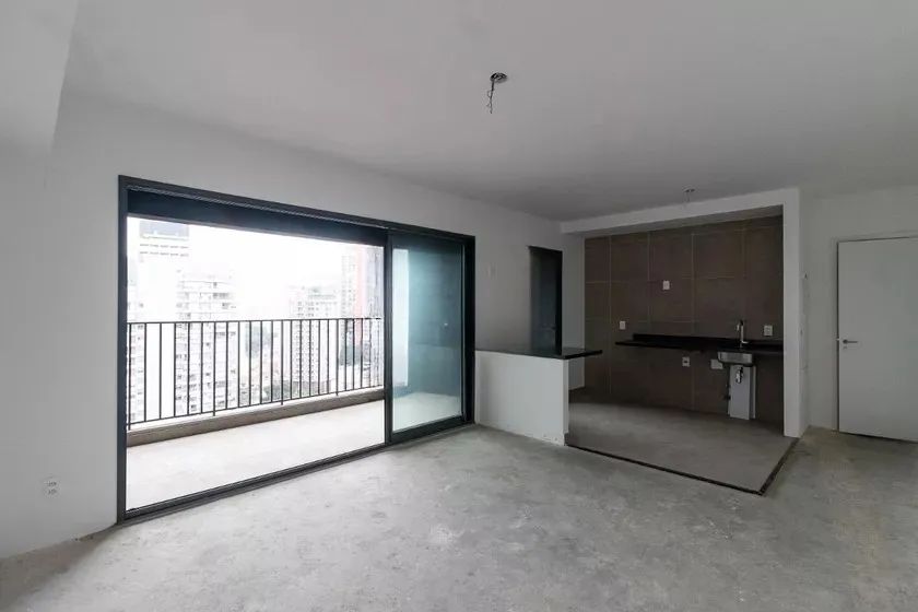 Apartamento à Venda - Vila Romana, 3 Quartos, 123 m2 - Foto 3