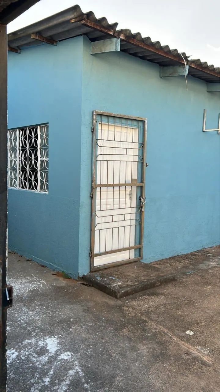 Foto - Porto Velho - Aponiã