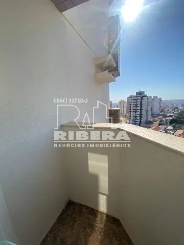 LOCAÇÃO - APARTAMENTO ED. LUIS PESSUTI / SOROCABA/SP - Foto 5