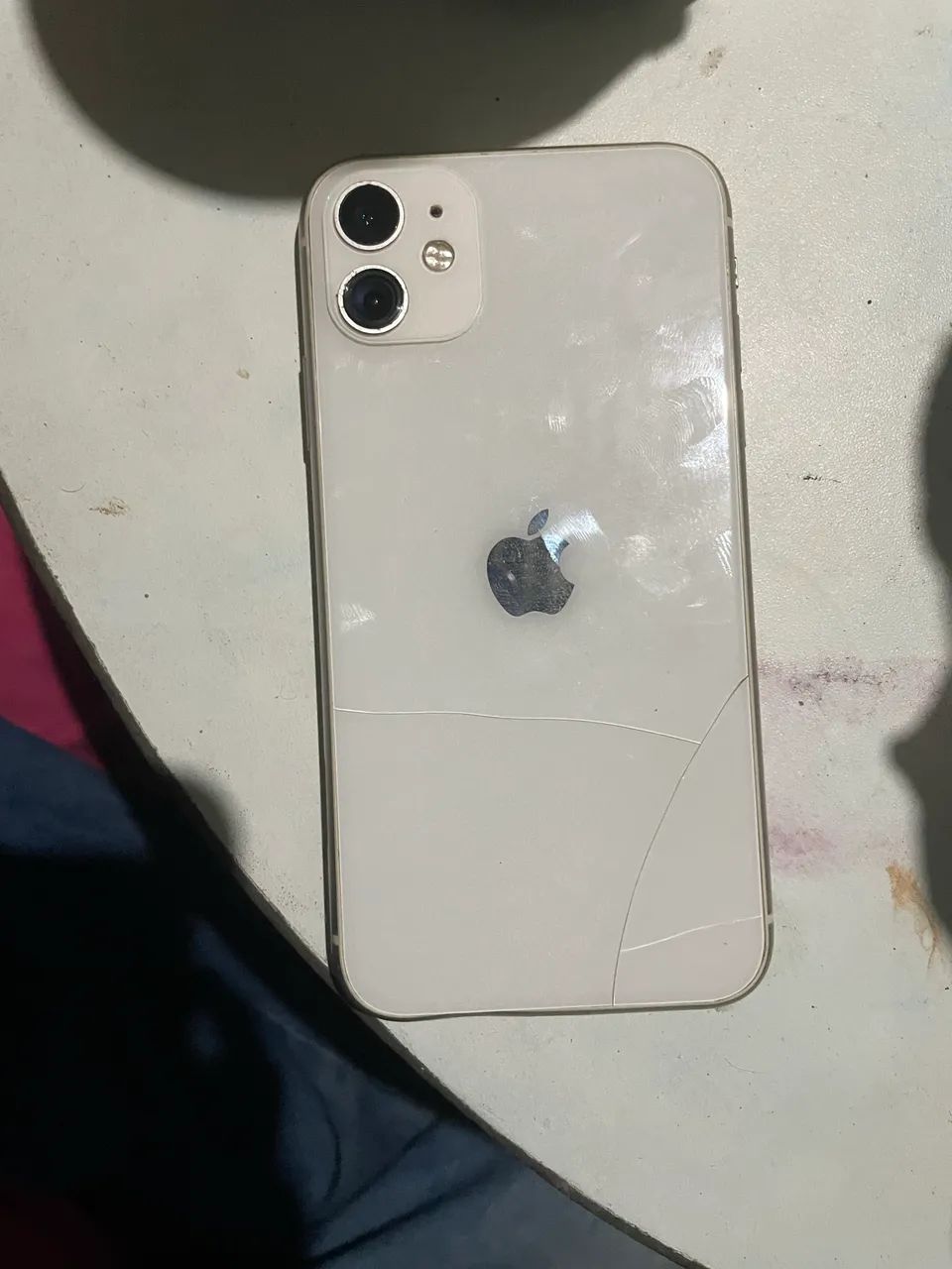 iPhone 11 com defeito  - Foto 5
