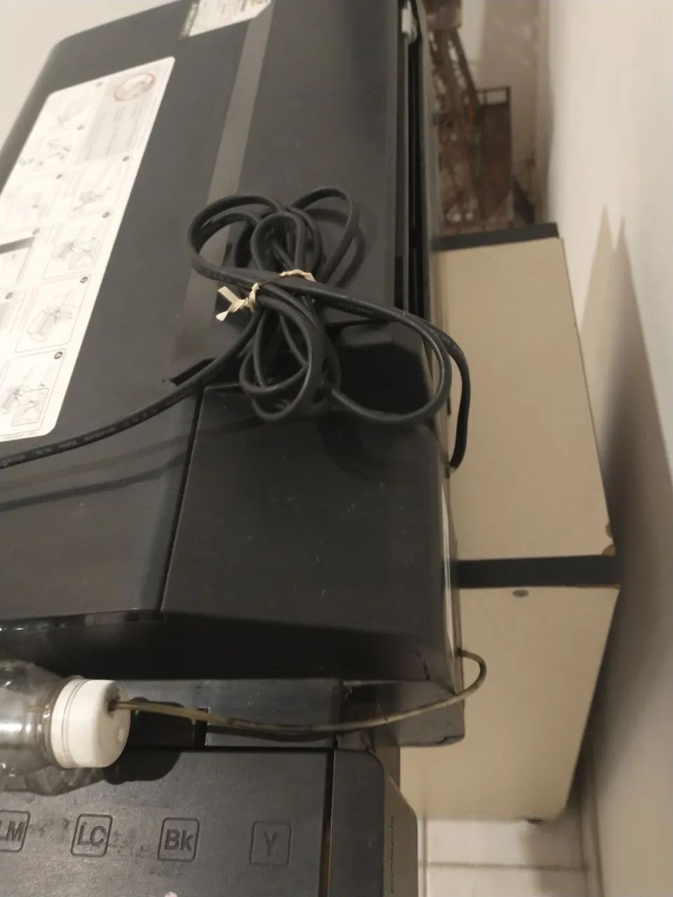 Epson L800 - Foto 3