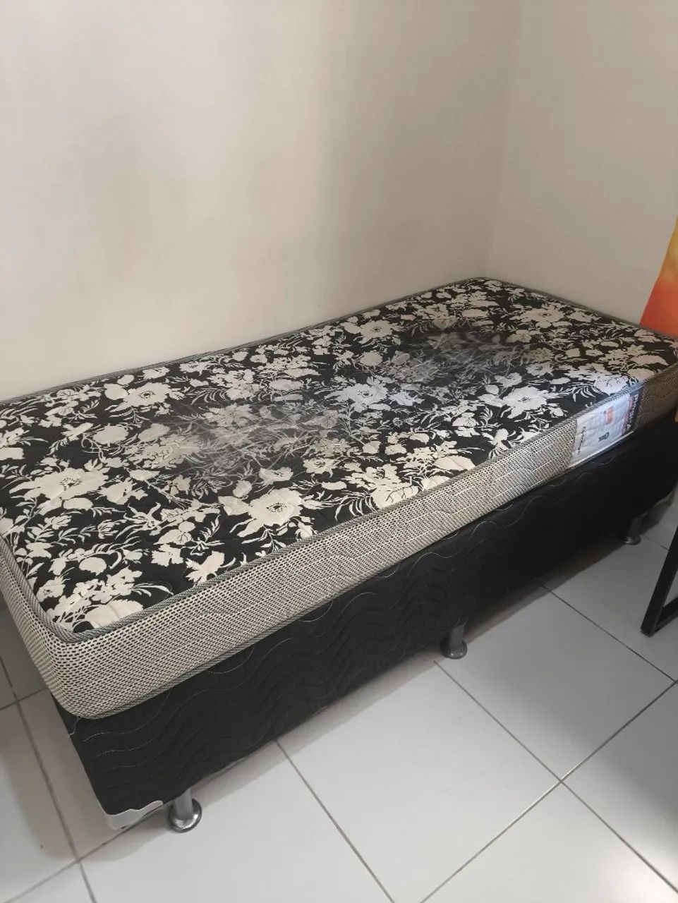 Cama de Solteiro - Foto 4