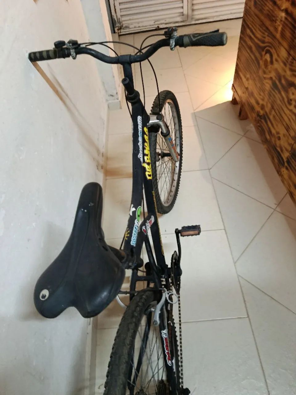 Bicicleta  - Foto 4
