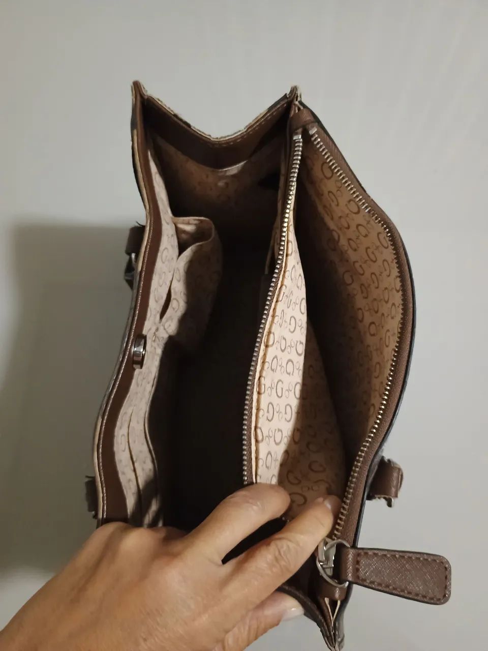 Bolsa Guess - Foto 4