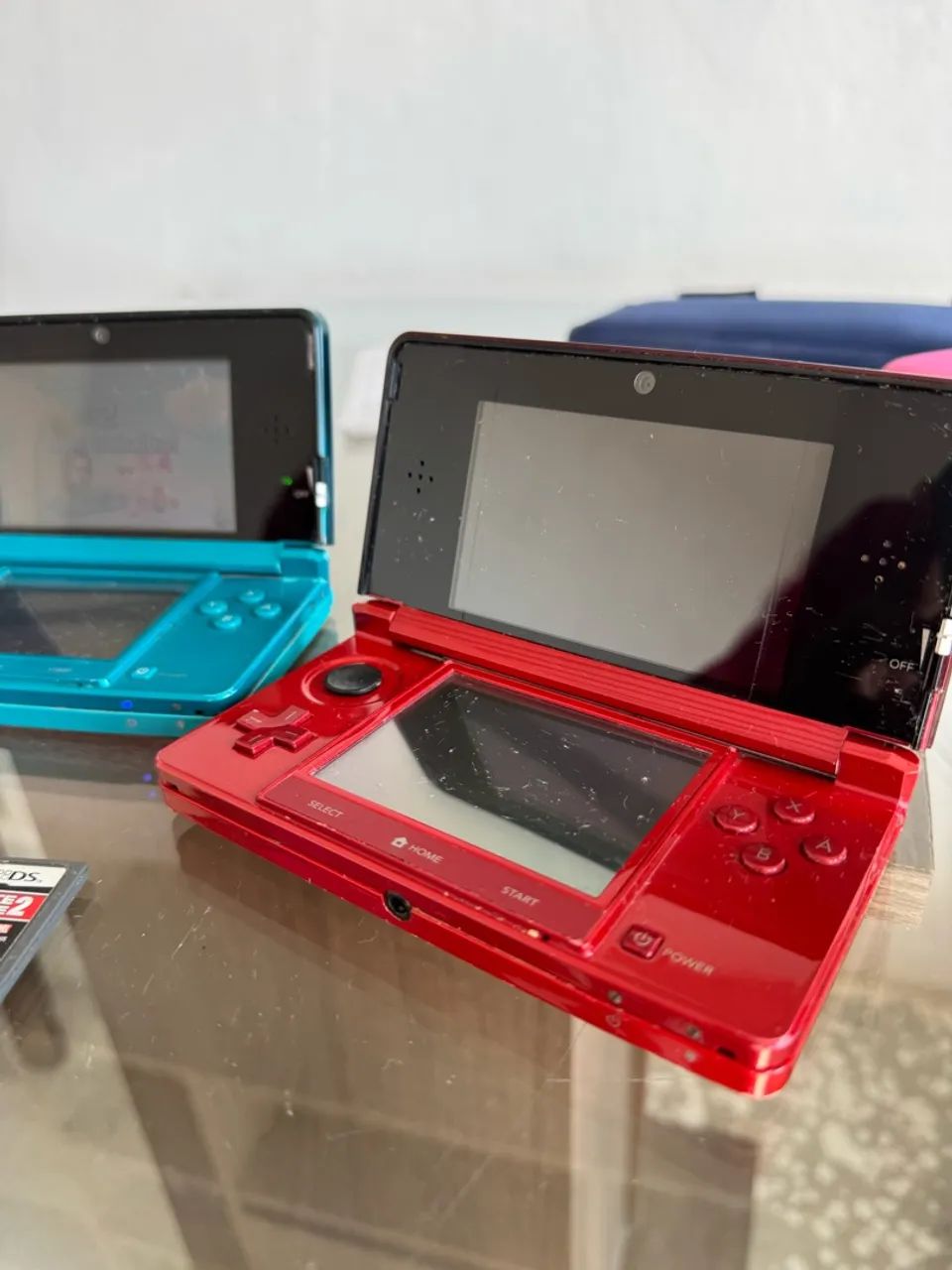 Nintendo 3DS  - Foto 2