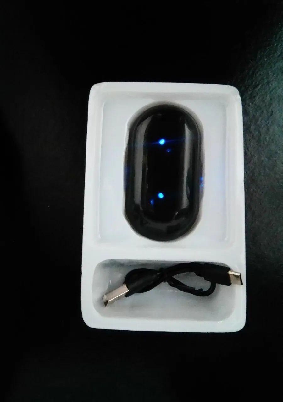 Fones Bluetooth Estéreo Y50 com Microfone - Foto 4