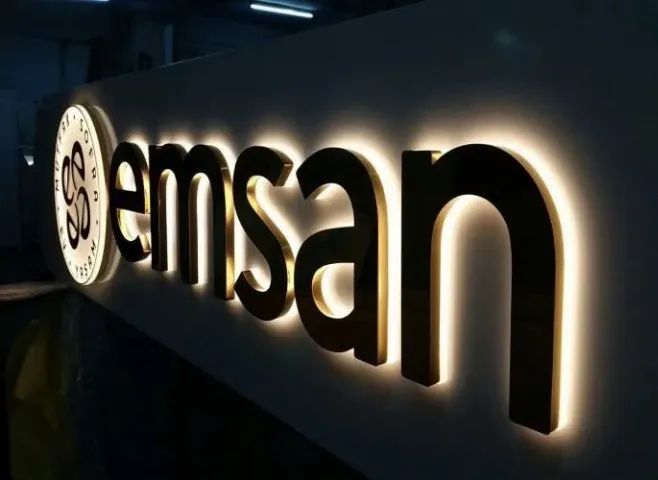 Instalação de Letra Caixa em geral  - Foto 3