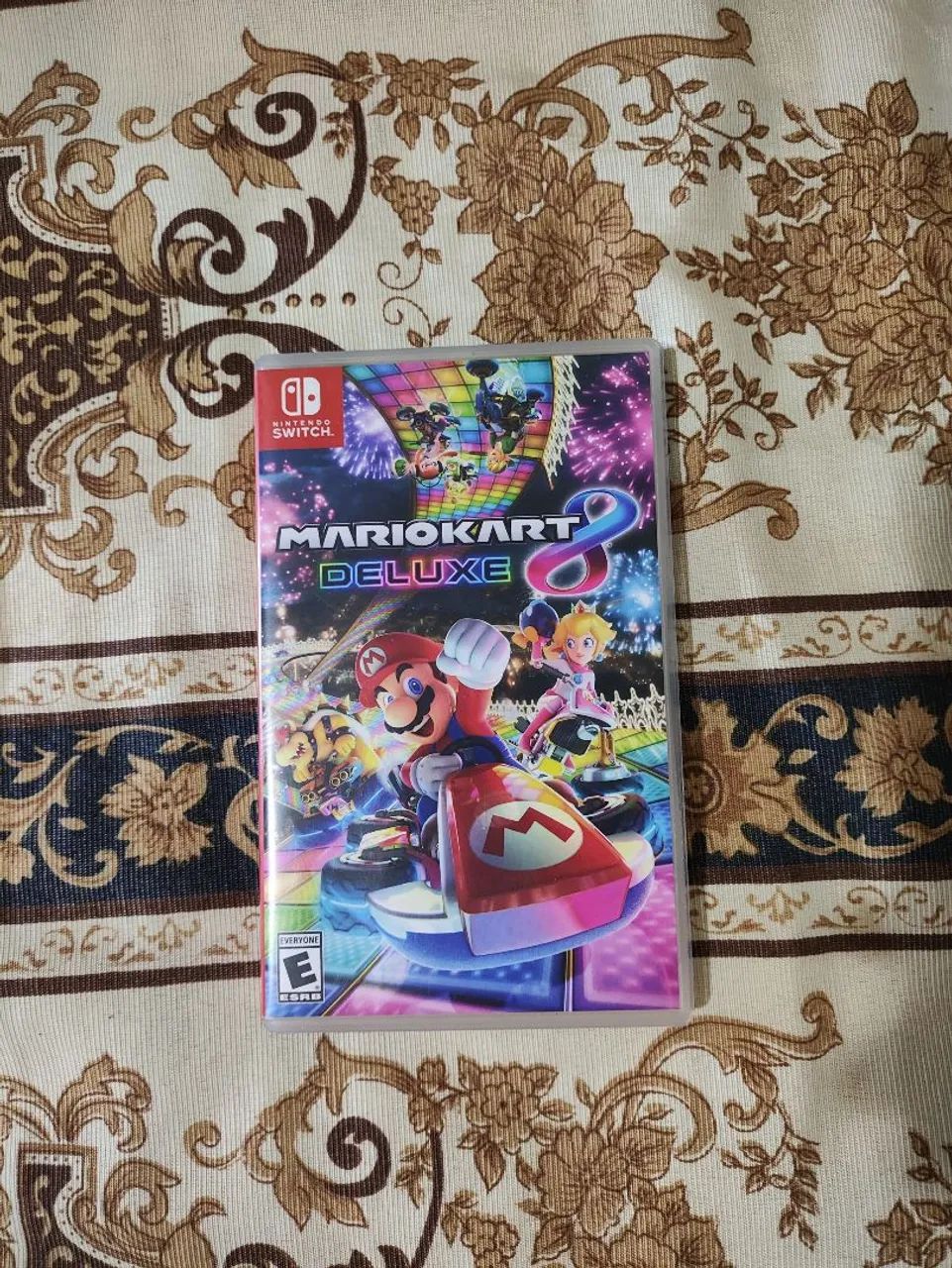 Jogos usados. Nintendo Switch. - Foto 3