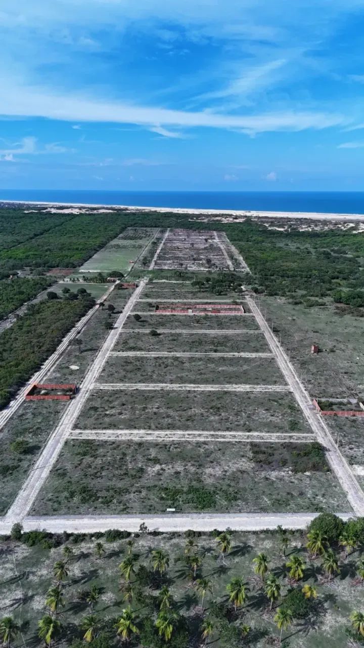 LOTEAMENTO INCRÍVEL - BARRA NOVA BEACH