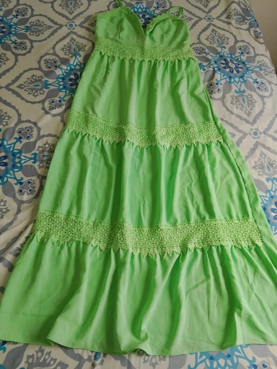 vestido  - Foto 2