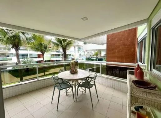 Apartamento na Praia Brava em Florianópolis - Foto 5