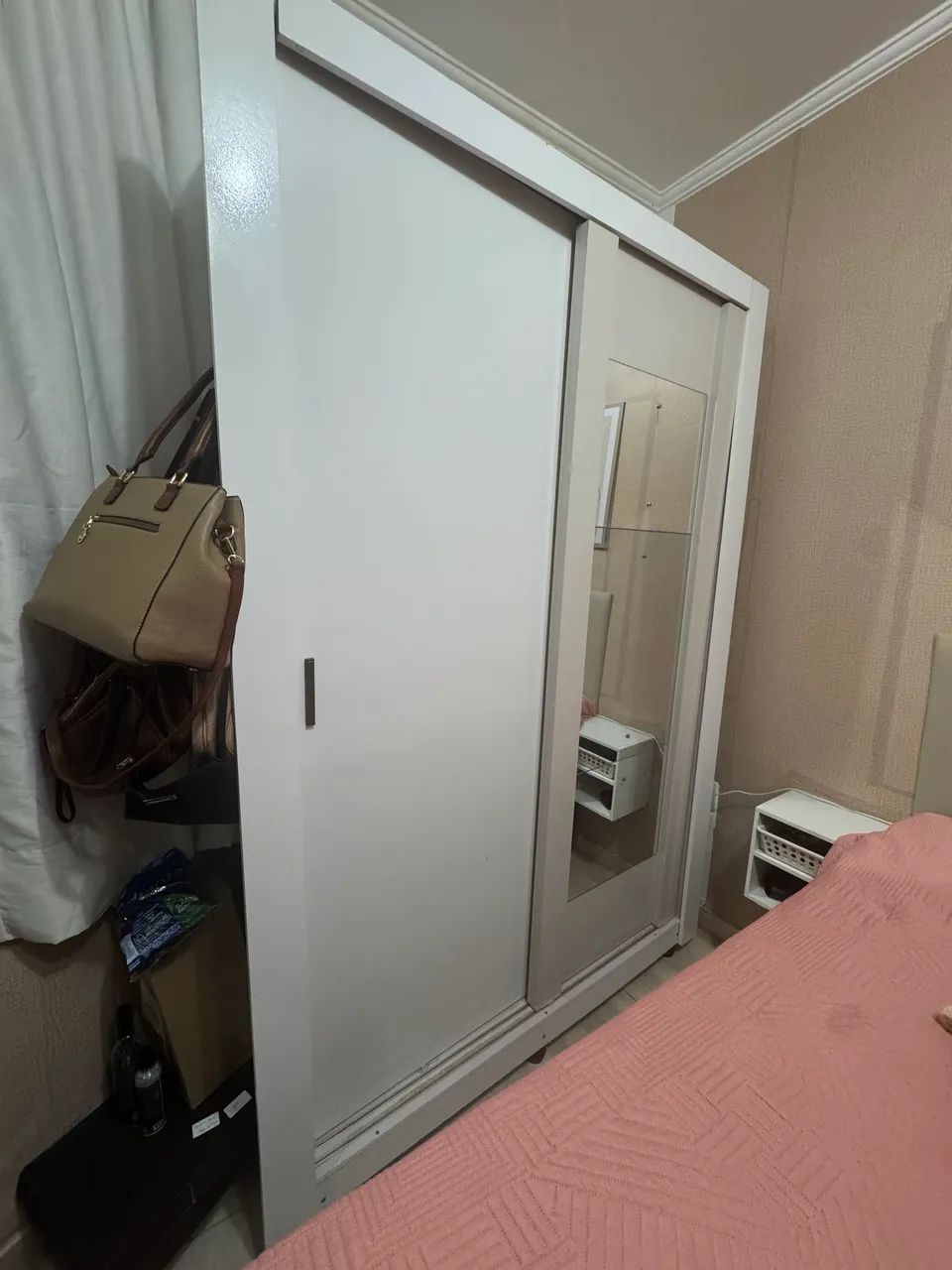 Vende guarda roupa  - Foto 5