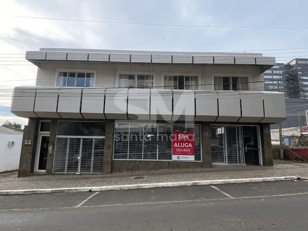 Sala para locação, Centro, Chapecó, SC