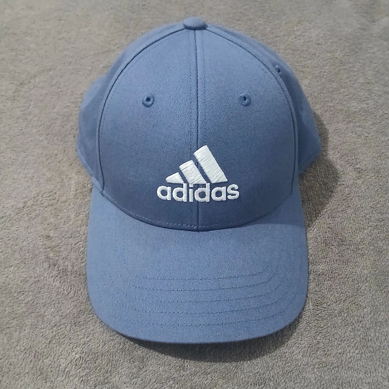 Boné Adidas Baseball (usado) 