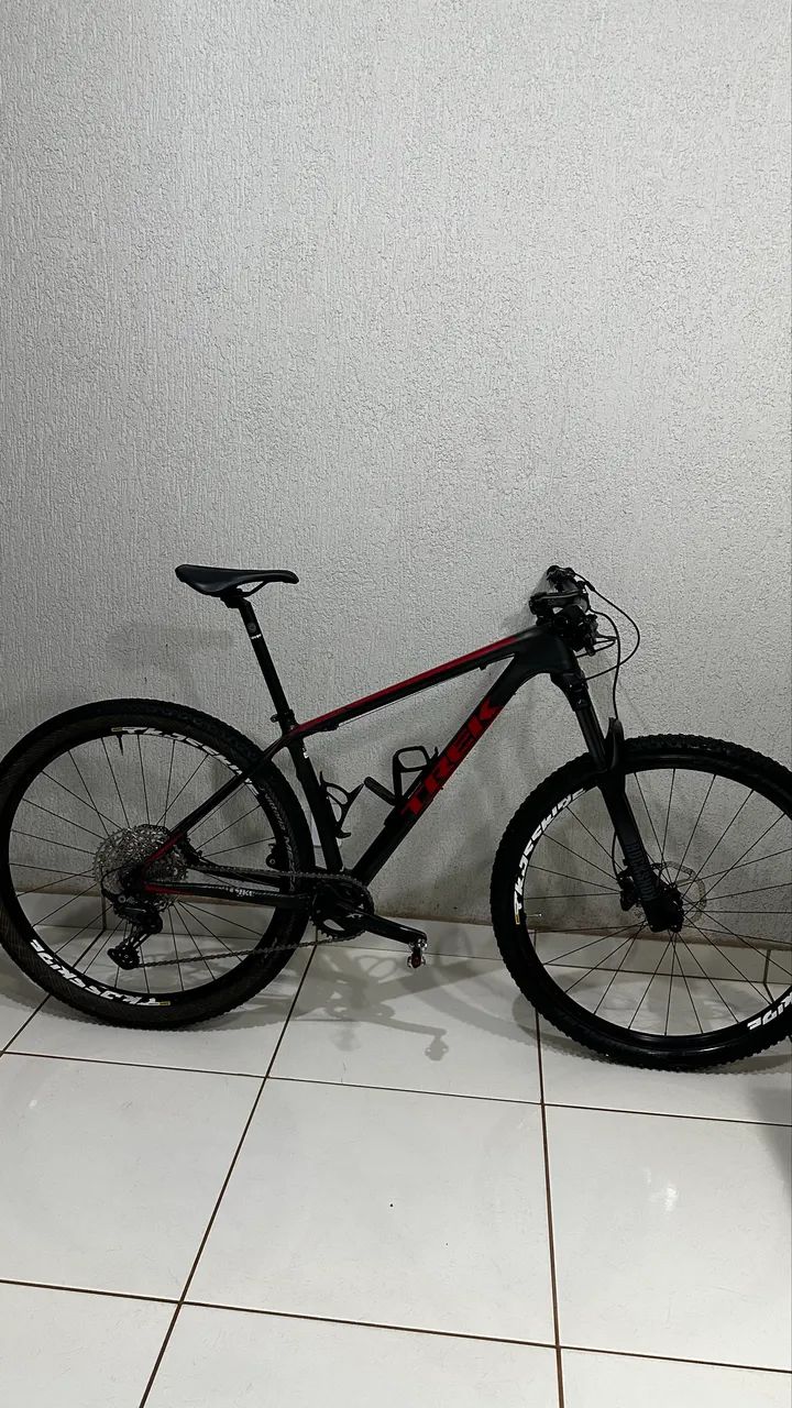 Bicicleta carbono TREK aro 29 - Foto 2