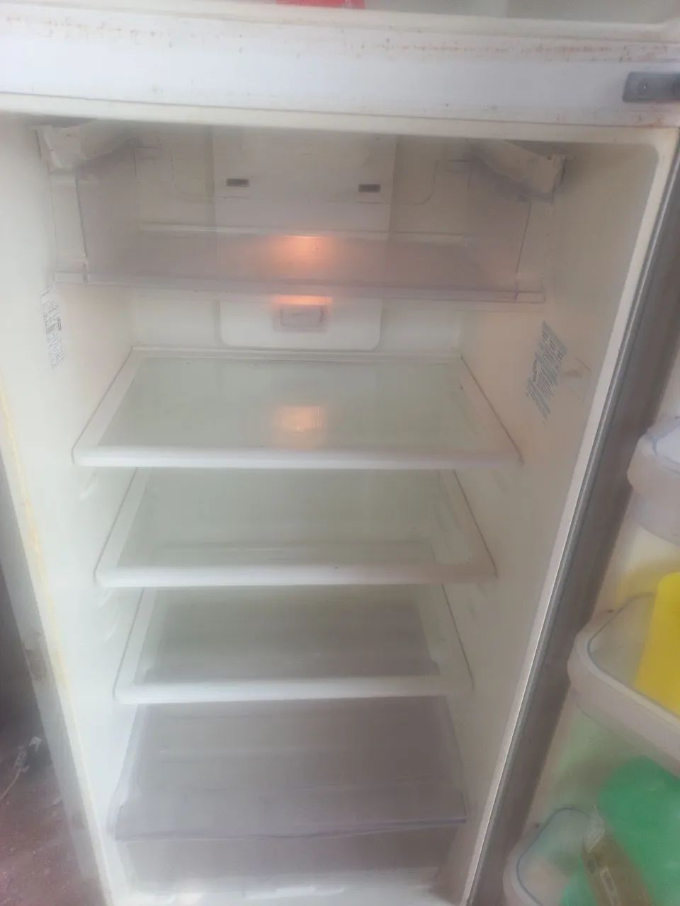 Geladeira  - Foto 4
