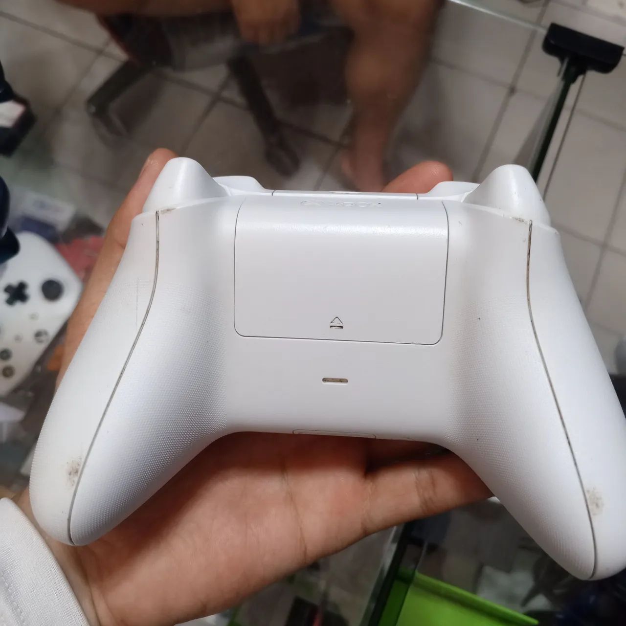 CONTROLE ? XBOX SÉRIES S ||GARANTIA|| - Foto 6