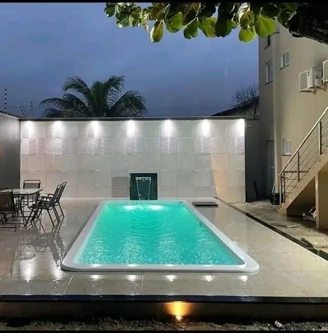Imperdível Promoção Piscina 4 metros iGUi com Instalação Completa  - Foto 3