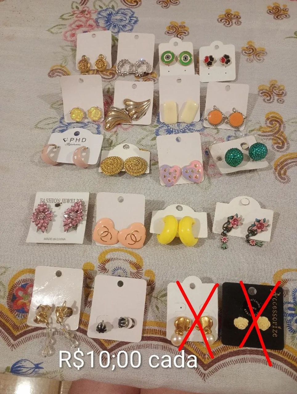 Vendo bijuterias  - Foto 3