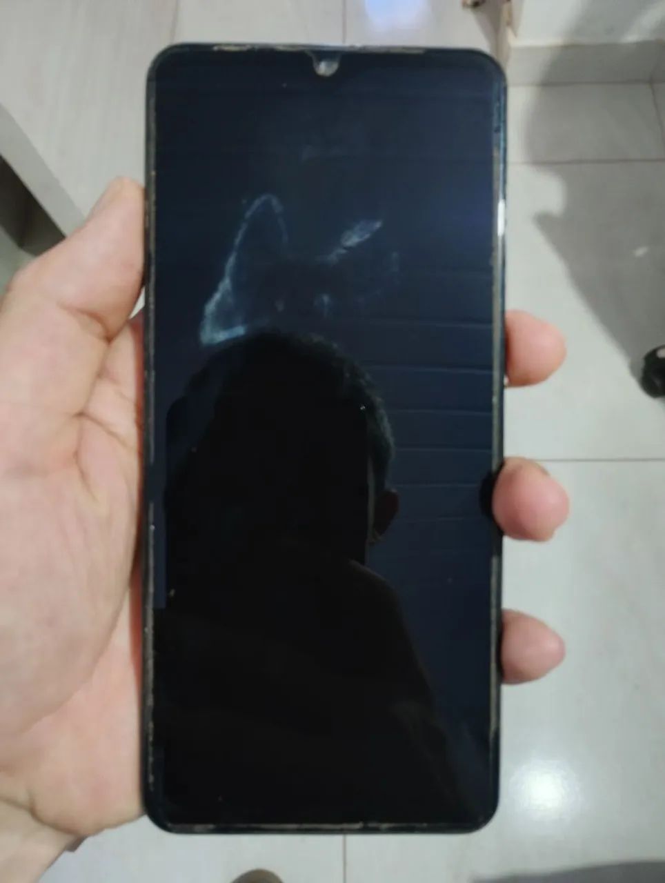 Galaxy A31 128gb - Foto 2