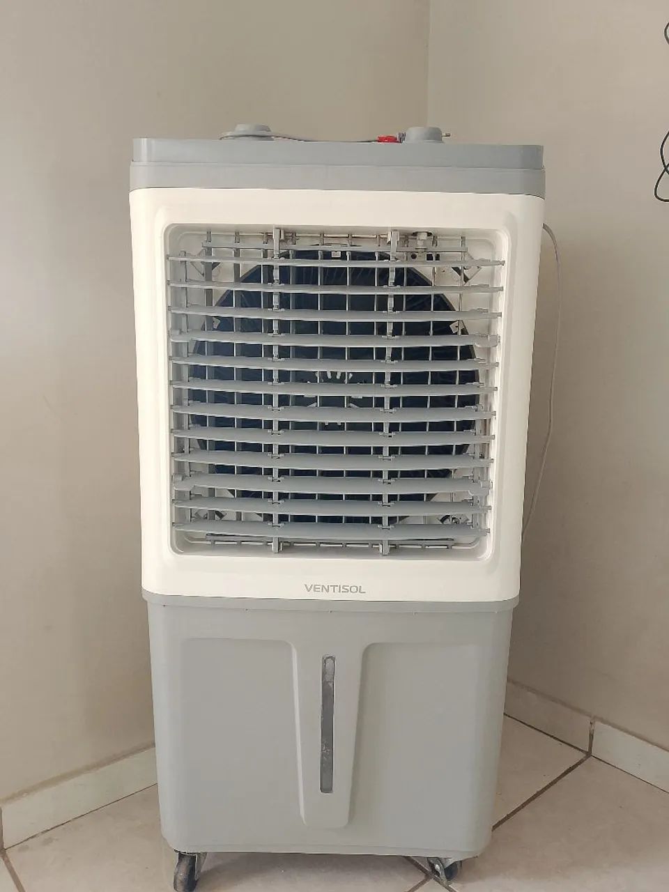 Vendo Climatizador  - Foto 2