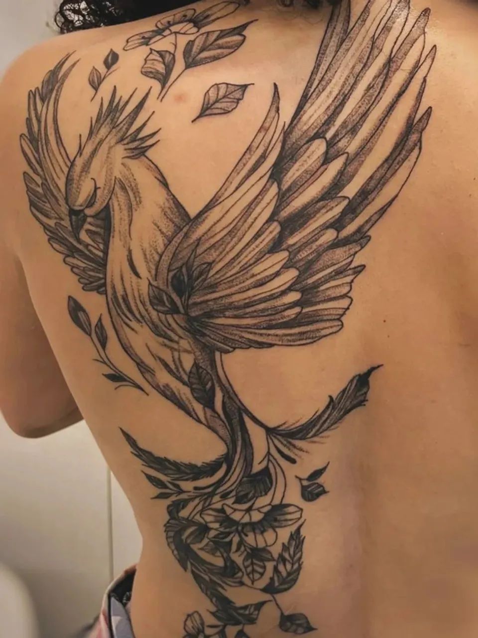 Tatuagem Tatuagens - Foto 4