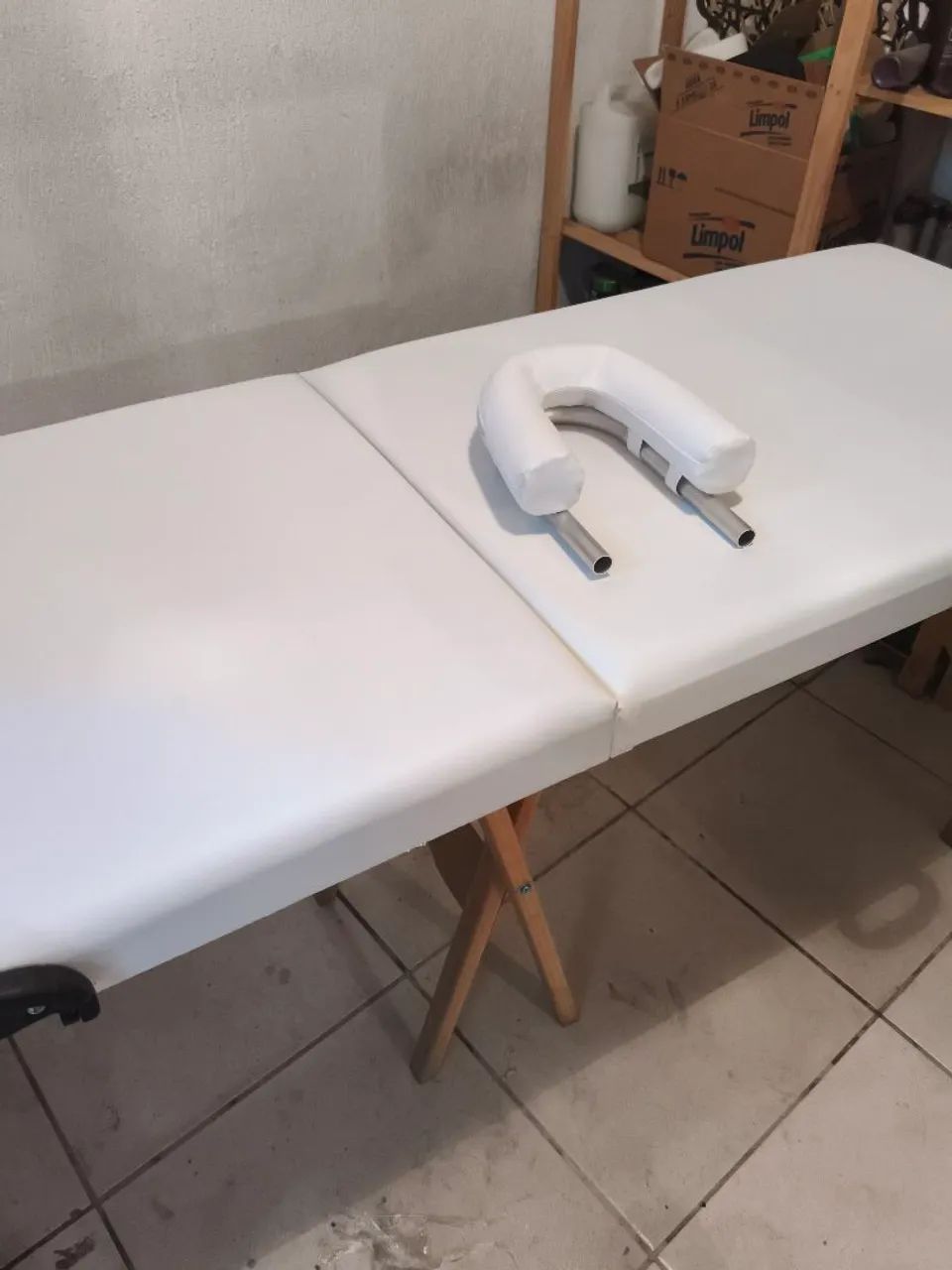 Maca santa Fé  - Foto 2