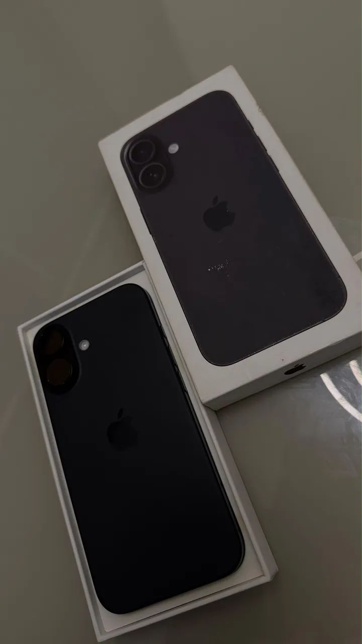 IPHONE 16 - Foto 2